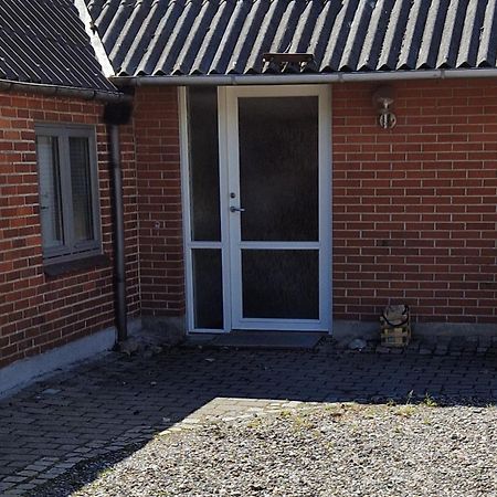 Lilleledgaard Country House Ringkøbing Exteriér fotografie