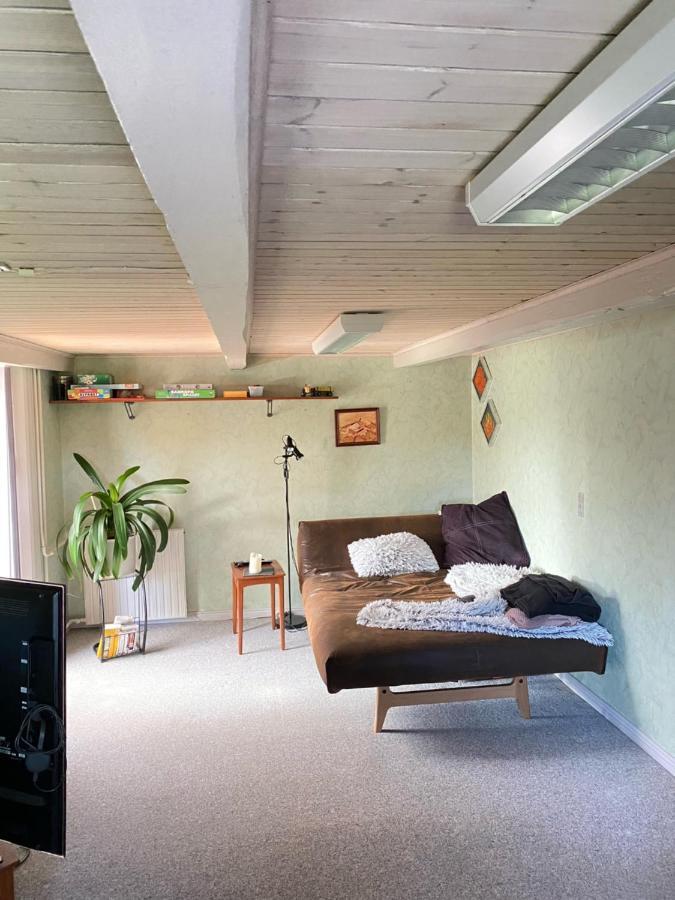 Lilleledgaard Country House Ringkøbing Exteriér fotografie
