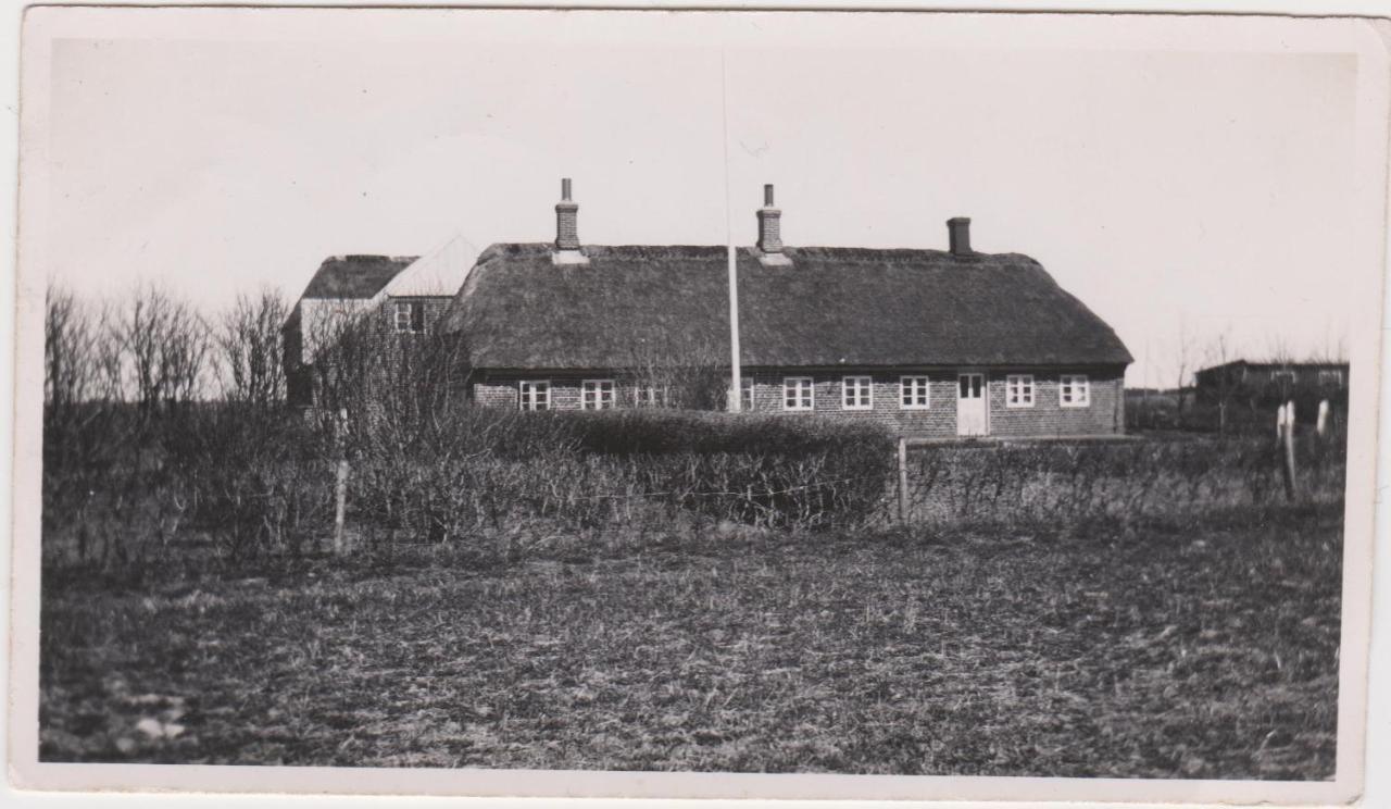 Lilleledgaard Country House Ringkøbing Exteriér fotografie